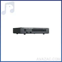 آمپلی فایر اکوچنگ MAX2500PLUS نقد و بررسی پاور آمپلی اکوچنگ|♫ فروشگاه آوازک ♫