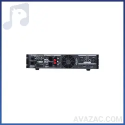 آمپلی فایر اکوچنگ MAX2500PLUS نقد و بررسی پاور آمپلی اکوچنگ|♫ فروشگاه آوازک ♫