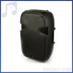 خرید جعبه باند پلاستیکی زیکو مدل ZICO-032 | نمایندگی رسمی جعبه باند پلاستیکی | آوازک