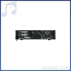 آمپلی فایر اکوچنگ ICON300 نقد و بررسی پاور آمپلی پیجینگ اکوچنگ|♫ فروشگاه آوازک ♫