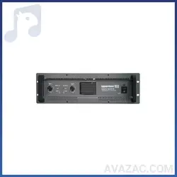 آمپلی فایر اکوچنگ ICON300PLUS نقد بررسی پاور آمپلی پیجینگ اکوچنگ| فروشگاه آوازک ♫