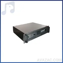 آمپلی فایر اکوچنگ ICON300PLUS نقد بررسی پاور آمپلی پیجینگ اکوچنگ| فروشگاه آوازک ♫