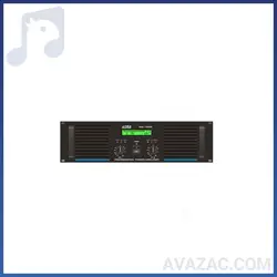 پاور آمپلی فایر JTR مدل MX-2100 آمپلی فایر جی تی آر | آوازک ♫