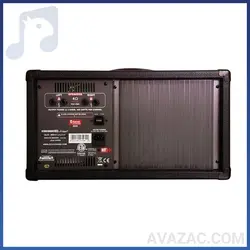 مشخصات و خرید پاور میکسر هیبریدی مدل iMX-3060 TUBE HYBRID | فروشگاه آوازک ♫