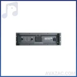 آمپلی فایر اکوچنگ ICON700PLUS نقد بررسی پاور آمپلی پیجینگ اکوچنگ| فروشگاه آوازک ♫