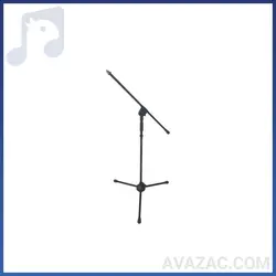 پایه میکروفن اکوچنگ MS108E نقد و بررسی پایه میکروفن اکوچنگ| ♫ فروشگاه آوازک ♫