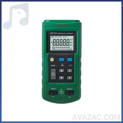 ترموکوپل کالیبراتور مستک مدل MS7220 خرید آنلاین Mastech| فروشگاه آوازک ♫