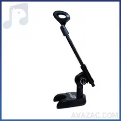خرید پایه میکروفون رومیزی زیکو مدل ZICO H1 | نمایندگی رسمی زیکو | فروشگاه آوازک