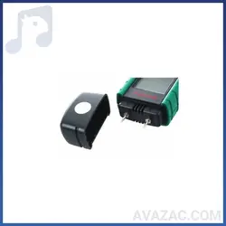 رطوبت سنج چوب دیجیتال مستک مدل MS6900 برند MASTECH |فروشگاه آوازک ♫