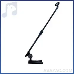 خرید پایه میکروفون متوسط زیکو مدل ZICO H2 | نمایندگی رسمی زیکو | فروشگاه آوازک