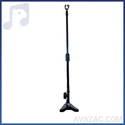 خرید پایه میکروفون متوسط زیکو مدل ZICO H2 | نمایندگی رسمی زیکو | فروشگاه آوازک