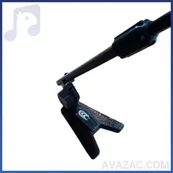 خرید پایه میکروفون متوسط زیکو مدل ZICO H2 | نمایندگی رسمی زیکو | فروشگاه آوازک
