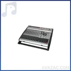 پاورمیکسر کنسول اکوچنگ K1000PLUS USB+BlueT پاورمیکسر|فروشگاه آوازک ♫