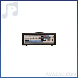 پاورمیکسر کنسول اکوچنگ PA2040 نقد بررسی پاور میکسر اکوچنگ|♫ فروشگاه آوازک ♫