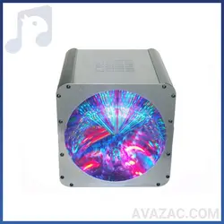 خرید رقص نور LED باکس نایت سان NIGHTSUN| آوازک