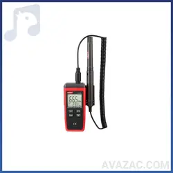 رطوبت سنج دیجیتال UNI-T UT333S خرید آنلاین دماسنج |♫ فروشگاه آوازک ♫