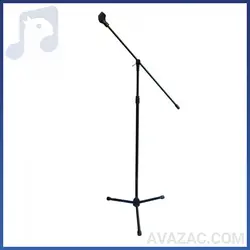 خرید سه پایه میکروفون ایستاده زیکو مدل ZICO MK3 | نمایندگی رسمی زیکو | فروشگاه آوزک