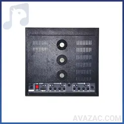 پاورمیکسر جاسکو JASCO JAS-D-10000-USB خرید آنلاین اکو آمپلی فایر|♫ فروشگاه آوازک ♫