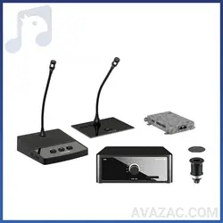 خرید سیستم کنفرانس دیجیتال باسیم بیرداینامیک BEYERDYNAMIC ORBIS|نماینده بیرداینامیک