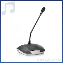 خرید سیستم کنفرانس دیجیتال بوش BOSCH CCS1000D| نمایندگی رسمی بوش | آوازک