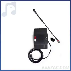 خرید سیستم کنفرانس دیجیتال فیلیپس PHILIPS CCS400V | نمایندگی رسمی فیلیپس
