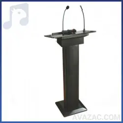 خرید تریبون پرتابل آی تی سی آودیو ITC AUDIO T-62236|نمایندگی رسمی آی تی سی|آوازک