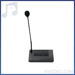 خرید سیستم کنفرانس آر سی اف RCF- DMS6410|نمایندگی رسمی آر سی اف|آوازک