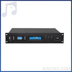 خرید سیستم کنفرانس لم LEM MCF-480D | نمایندگی رسمی لم | فروشگاه آوازک