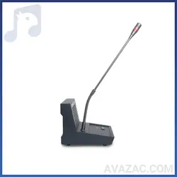خرید سیستم کنفرانس هوراند HORAND SH-150DC |نمایندگی رسمی هوراند|آوازک