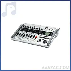 کارت صدا و رکوردر Zoom R24 خرید آنلاین رکوردر صدا مدل Zoom R24 | آوازک ♫