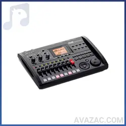کارت صدا و رکوردر Zoom R8 خرید آنلاین رکوردر صدا مدل Zoom R8 | آوازک ♫