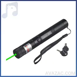 خرید لیزر قابل حمل TOPCOM 303 | نمایندگی رسمی TOPCOM | آوازک