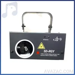 خرید لیزر متن و تصویر SD-RGY | بهترین قیمت لیزر نوشتاری SD_01 | آوازک