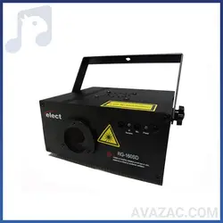 خرید لیزر متنی الکت ELECT RG-160SD| نمایندگی الکت