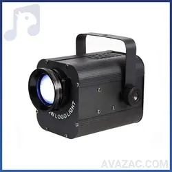 خرید لوگو پروژکتور زیکو ZICO L30W | نمایندگی رسمی زیکو | فروشگاه آوازک