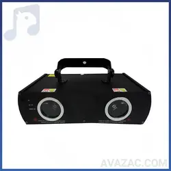 خرید لیزر خطی دو کانال زیکو ZICO D150| نمایندگی زیکو