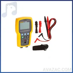 کالیبراتور فشار فلوک مدل Fluke 721-3610 خرید آنلاین فلوک آمریکا | آوازک ♫