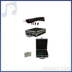 کالیبراتور جریان/ ولتاژ مستک مدل MS7221 خرید آنلاین Mastech| فروشگاه آوازک ♫