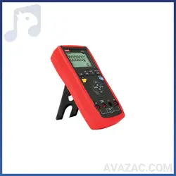 کالیبراتور UNI-T UT701 نقد بررسی خرید آنلاین کالیبراسیون | فروشگاه آوازک ♫