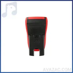 کالیبراتور UNI-T UT701 نقد بررسی خرید آنلاین کالیبراسیون | فروشگاه آوازک ♫