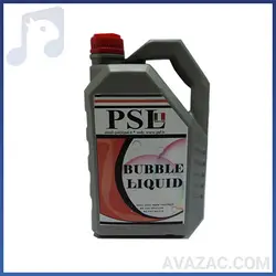 خرید مایع حباب ساز پی اس ال PSL|نمایندگی رسمی PSL|آوازک