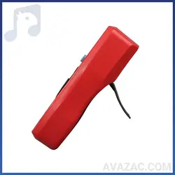 مولتی متر کوچک حرفه ای UNI-T مدل +UT-33B خرید آنلاین مولتی متر|فروشگاه آوازک ♫