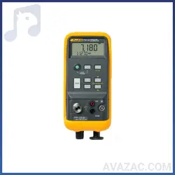 کالیبراتور فشار فلوک Fluke 718 1G خرید 68.9 میلی بار 1G فلوک آمریکا | آوازک ♫