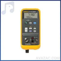 کالیبراتور فشار فلوک Fluke 719 30G خرید کالیبره فلوک آمریکا | آوازک ♫