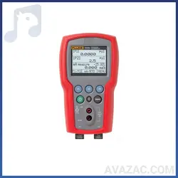 کالیبراتور فشار فلوک Fluke 721Ex-1601 خرید آنلاین فلوک آمریکا | آوازک ♫