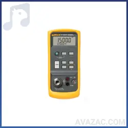 کالیبراتور فشار فلوک Fluke 717 3000G خرید فلوک آمریکا | آوازک ♫