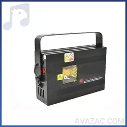 خرید لیزر خطی سبز ZICO | نمایندگی زیکو | آوازک