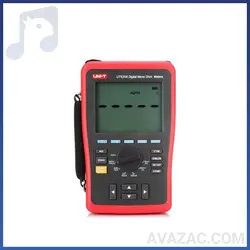 میکرو اهم متر دیجیتال UNI-T مدل UT620A خرید آنلاین میلی اهم متر| ♫فروشگاه آوازک ♫