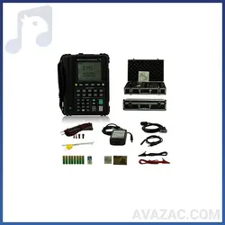 مولتی کالیبراتور مستک مدل MS7212 خرید آنلاین Mastech| فروشگاه آوازک ♫