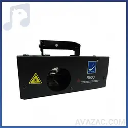خرید لیزر شو آبی BIG DIPPER B500 | نمایندگی بیگ دیپر